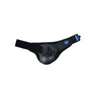 WeatherBeeta Tough-Tec Essential Fetlock Boots, Black, Medium