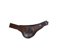 WeatherBeeta Tough-Tec Essential Fetlock Boots, Brown, Large