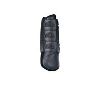 WeatherBeeta Tough-Tec Eventing Front Boots, Black, Large