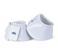 WeatherBeeta Tough-Tec Impact Bell Boots, White, Medium