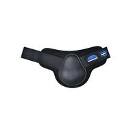 Weatherbeeta Tough-tec Prime Fetlock Boots - Black/black Medium