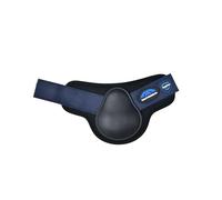 WeatherBeeta Tough-Tec Prime Fetlock Boots, Black/Navy, Small