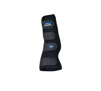 WeatherBeeta Tough-Tec Turnout Boots, Black, Medium