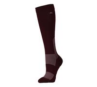 Weatherbeeta Unisex Adult Performance Riding Knee High Socks WB2354