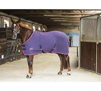 WeatherBeeta Waffle Cooler Standard Neck - Navy/Red/White - 6 foot 3 inch