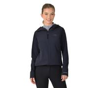 Weatherbeeta Women's Abrasion Resistant Stretch Riding Jacket in Navy | Size: 12 Weatherbeeta Navy 12