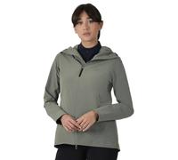 Weatherbeeta Women's Abrasion Resistant Stretch Riding Jacket in Olive | Size: 12 Weatherbeeta Olive 12