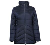 (XS, Ink Navy) Weatherbeeta Womens/Ladies Harlow Puffer Jacket
