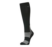 Weatherbeeta Women's Performance Riding Knee High Socks in Black | Size: 2.5-5 Weatherbeeta Black 2.5-5