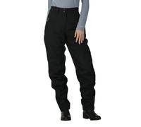 Weatherbeeta Women's Rayne II Waterproof Over Trousers in Black | Size: 14R Weatherbeeta Black 14R