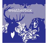 Weatherbox - Clearing, The Ep