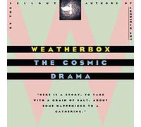 Weatherbox - The Cosmic Drama [VINYL]