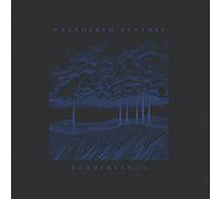 Weathered Statues - Borderlands (LP) [VINYL]