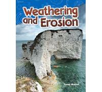 Weathering and Erosion (Science: Informational Text)