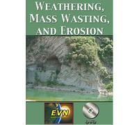 Weathering, Mass Wasting, and Erosion [DVD] [2004] [Region 1] [US Import] [NTSC]