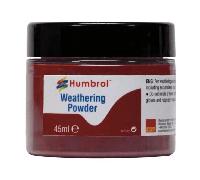 Weathering Powder Iron Oxide - 45ml