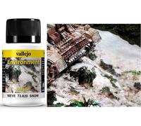 Weathering Snow 40ml 73820 Vallejo