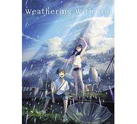 Weathering With You