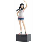 WEATHERING WITH YOU - Hina Amano Pop Up Parade Pvc Figure - Good Smile