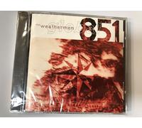 Weathermen - Global 451 - The Weathermen CD