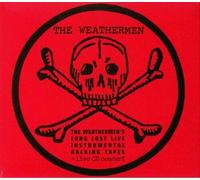 Weathermen the - Long Lost Live Instrumental Backing [VINYL]