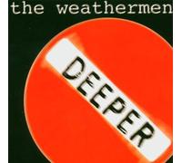 Weathermen - The weathermen