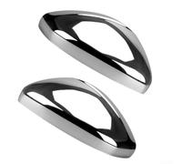 Weatherproof ABS Door Wing Mirror Cover for 2008 to 2018 Vehicles Shield Your Mirrors from Scratches