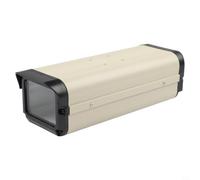 Weatherproof Aluminum Camera Case Rain Wind Shield