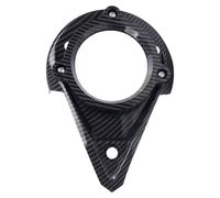 Weatherproof Anticorrosion Motorcycle Bike Pulley Guard ABS Cover Dustproof Protective Easy Snaply On Design Long Rides Antirust Motorcycle Cover