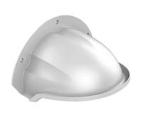 Weatherproof Camera Covers Sun & Rain Protections for Bullets & Dome Cameras Protective Housing for Indoor & Outdoor Surveillances Camera Shield