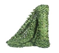Weatherproof Camouflage Netting For Camping Hunting, Sunblock Camouflage Net For Theme Party Decorations, Decorative Concealment Net Military Surplus(3.0x5.0m/10x16ft)
