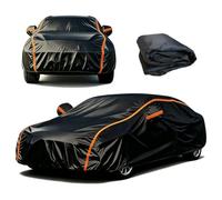 Weatherproof Car Cover for Ferrari California (2008-2017)