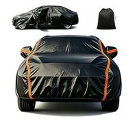 Weatherproof Car Cover for Mini One 3-Door