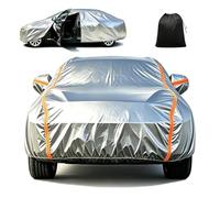 Weatherproof Car Cover for Mini One 3-Door