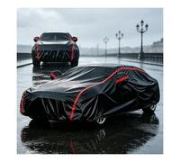 Weatherproof Car Cover for SsangYong Tivoli