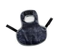 Weatherproof Chicken Body Protector Insulated Design For Ducks Geese Winter Use With Ergonomic Tailoring Waterproof Chicken Saddles Apron