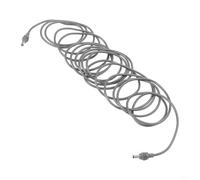 Weatherproof DC Power Cable for Starlink For Mini Using TPE Material, Multiple Lengths 2M, 5M, and 10M Available for Flexible Outdoor Installation (5 meters)