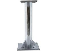 Weatherproof Electrical Junction Box for EV Charging and Electronic Equipment, Durable Stainless Steel Construction for Outdoor Use