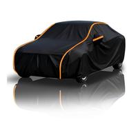 Weatherproof Full Car Cover for Audi A4 2004-2026 Sedan