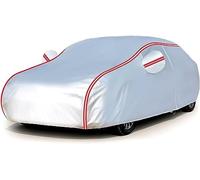 Weatherproof Full Car Cover for MG Midget Convertible 1964-1979, Outdoor Waterproof & Scratch-Resistant, Covers All Weather for Automobiles Heat-Resistant Windproof Snowproof