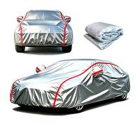 Weatherproof Full Car Cover for N issan Armada (2024-)