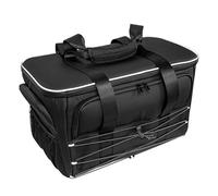 Weatherproof Heavy Duty Storage Pouches With Dedicated Compartments For Power 1000 Energy Pack Cable Carrying Case Outdoor Case