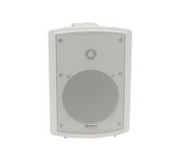 WEATHERPROOF Hifi Speaker GARDEN BBQ 130W WALL MOUNT 100V 8 ohms IP35 952.961UK