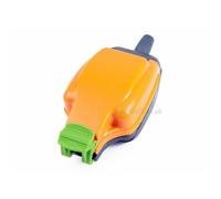Weatherproof IP54 Rewireable Outdoor Trailing 13A Socket Masterplug