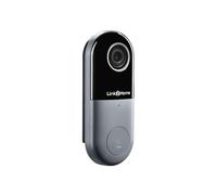 Weatherproof (ip54) Smart Doorbell Link2Home Multi One Size
