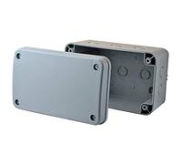 BG WPBJB1 Weatherproof IP55 Junction Box (H100 x W180 x D110 MM)
