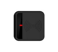 Weatherproof IP68 EM 125KHz Proximity WG26/34 RFID Access Control Card Reader