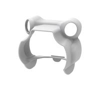 Weatherproof Lens Protectors Guard For 4 Build Block Sand Rain Enhances Video Color Accuracy Shockproof ABS PC Lens Cover