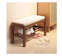 Weatherproof Metal Outdoor Garden Bench for Balconies & Patios - Stylish Shoe Storage with Cushion - Ideal Seating for Apartments & Entryways, 100 * 30cm/39.3 * 11.8in