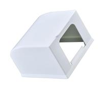 Weatherproof Outlet Covers 86 Type Receptacle Protectors Waterproof Plugs Covers For Bathroom Switches Socket Panel Box Electrical Box
